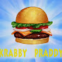 Krabby Praddy logo