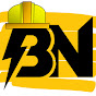 Baqer Nawzad logo