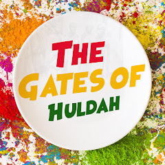 The Gates of Huldah Avatar