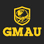Global Martial Arts University logo