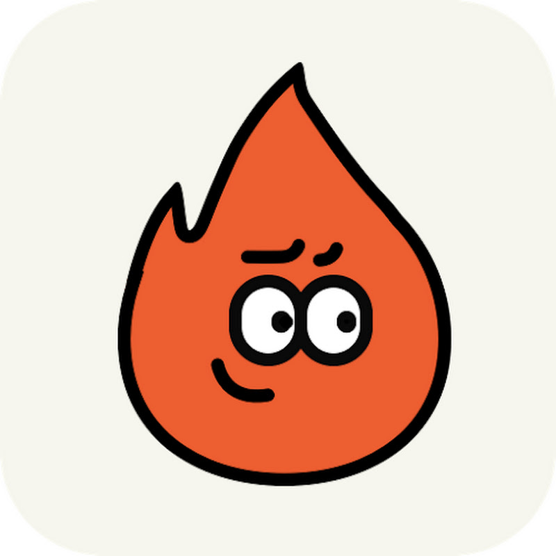 娱乐先知会火 Logo