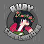Ruby Cobblestone logo