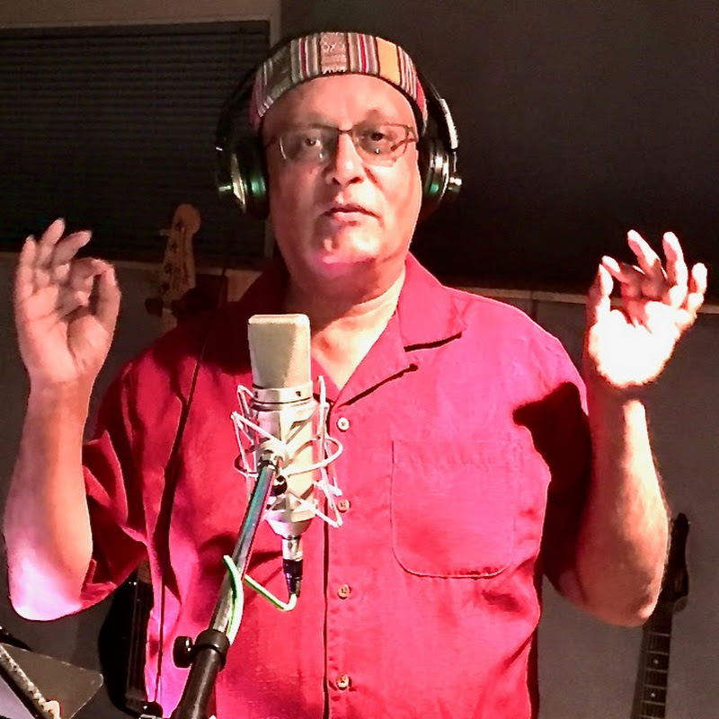 IQbal Ishani