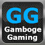 Gamboge Gaming logo