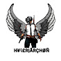 HYPER ARCHON logo