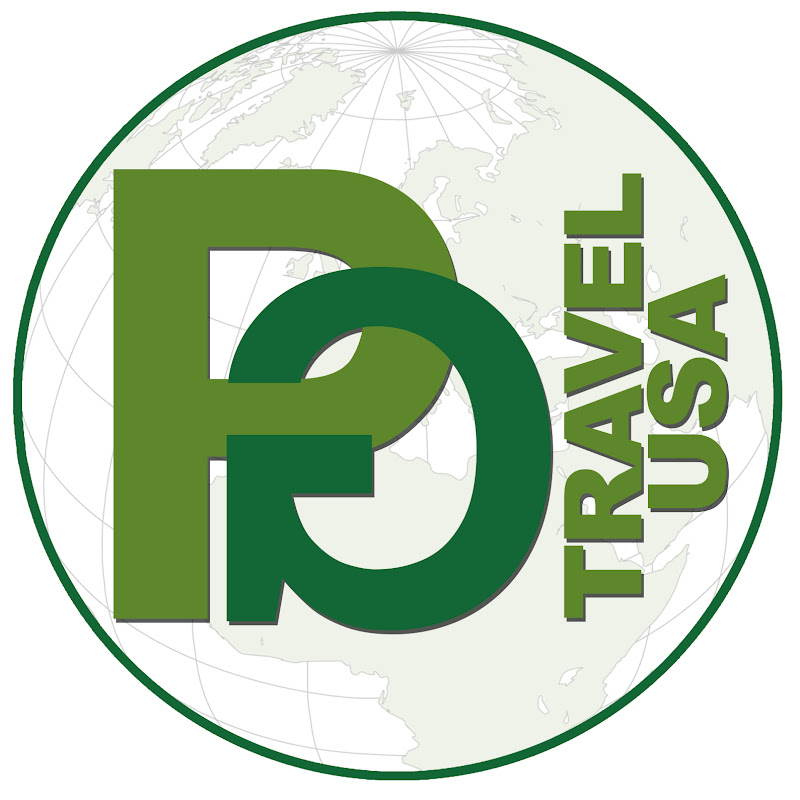 P&G TRAVEL USA
