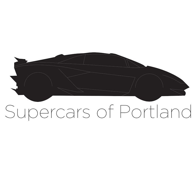 Supercars Of Portland