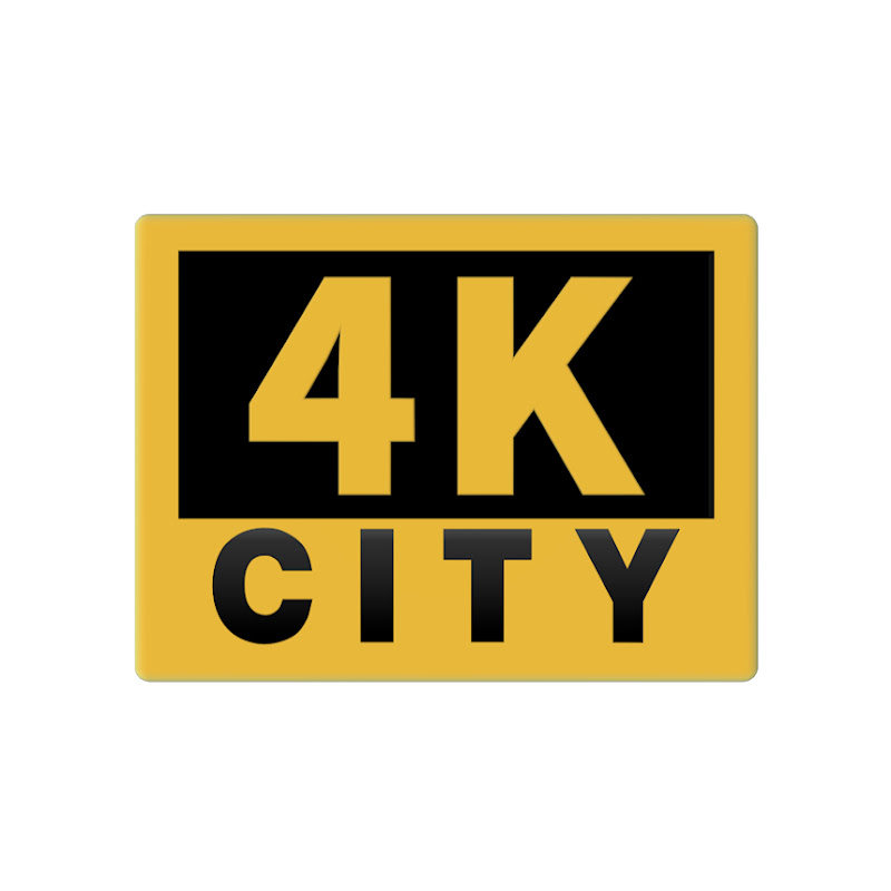 4K CITY