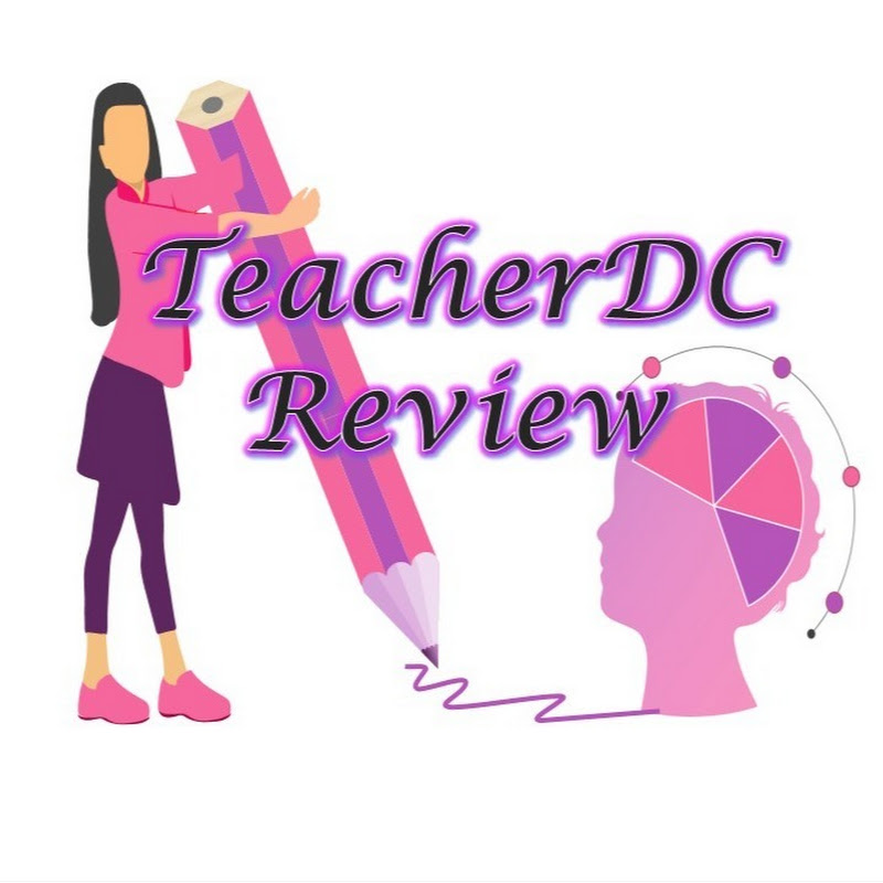 Teacher DC Reviews