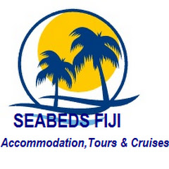 Seabeds Fiji