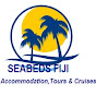 Seabeds Fiji logo