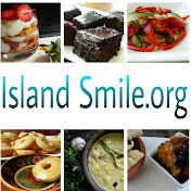 island smile