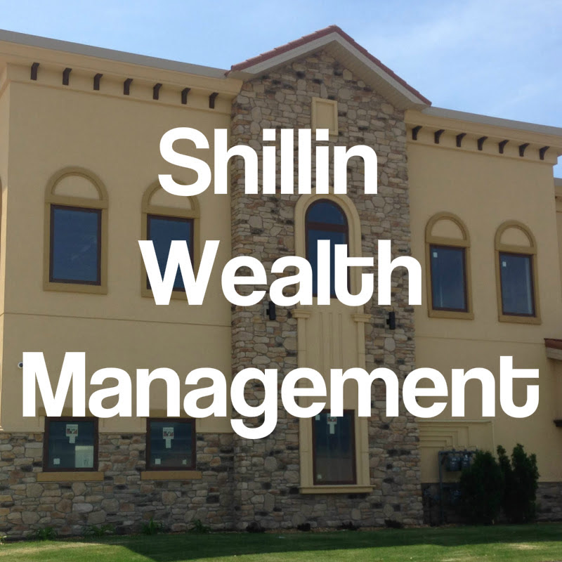 Shillin Wealth Management