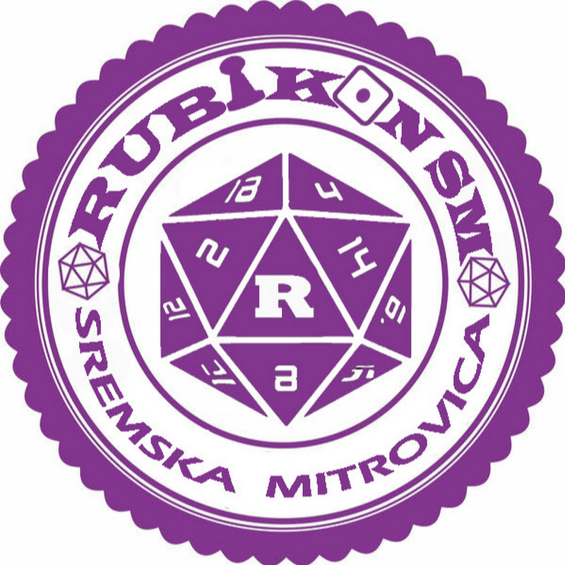 Rubikon SM