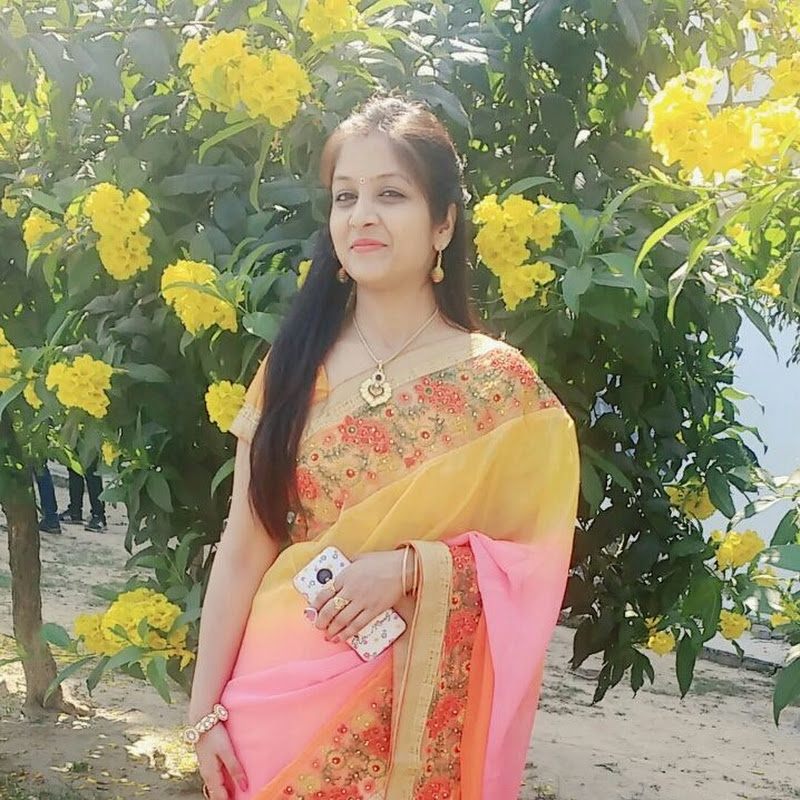 Komal Sharma
