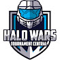 Halo Wars Tournament Central logo