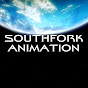 Southfork Animation logo