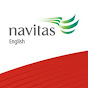 Navitas English logo