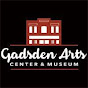 Gadsden Arts Center & Museum logo