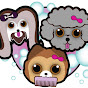 melissa the groomer (melissathegroomer) logo