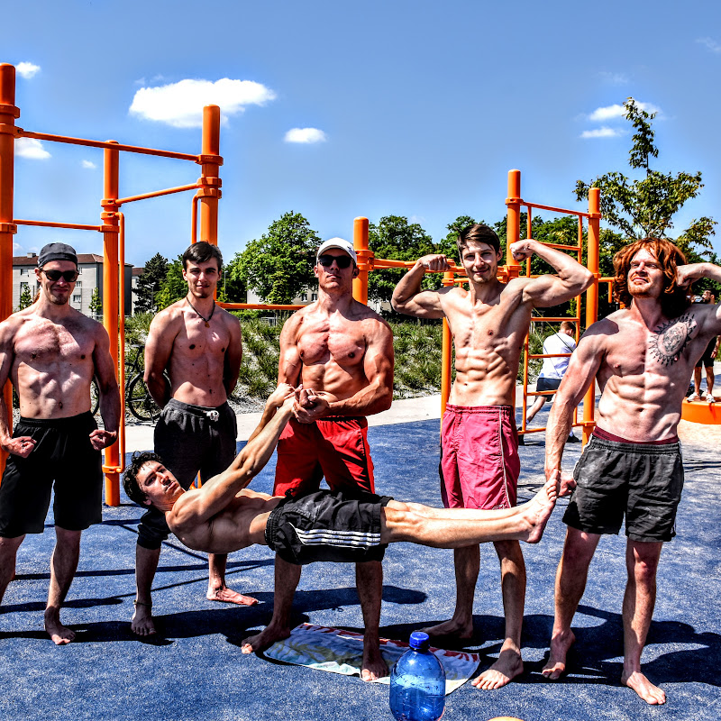 Team Mount Never Rest