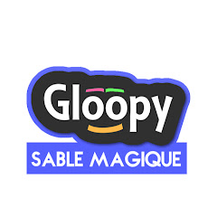 Gloopy sable magique