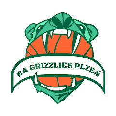 Ba Grizzlies Plzeň