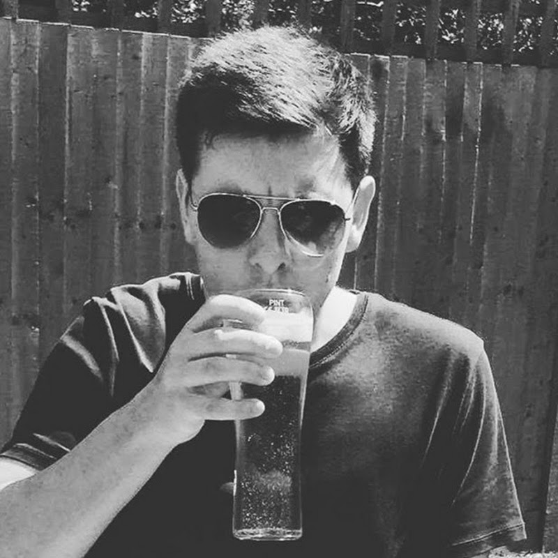 Joe Drinks
