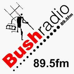 Bush Radio 89.5FM Avatar