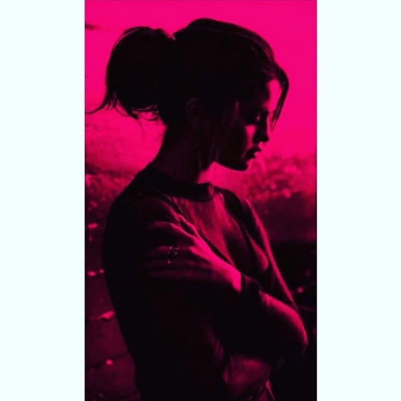 MizTer gril メ (Srong)