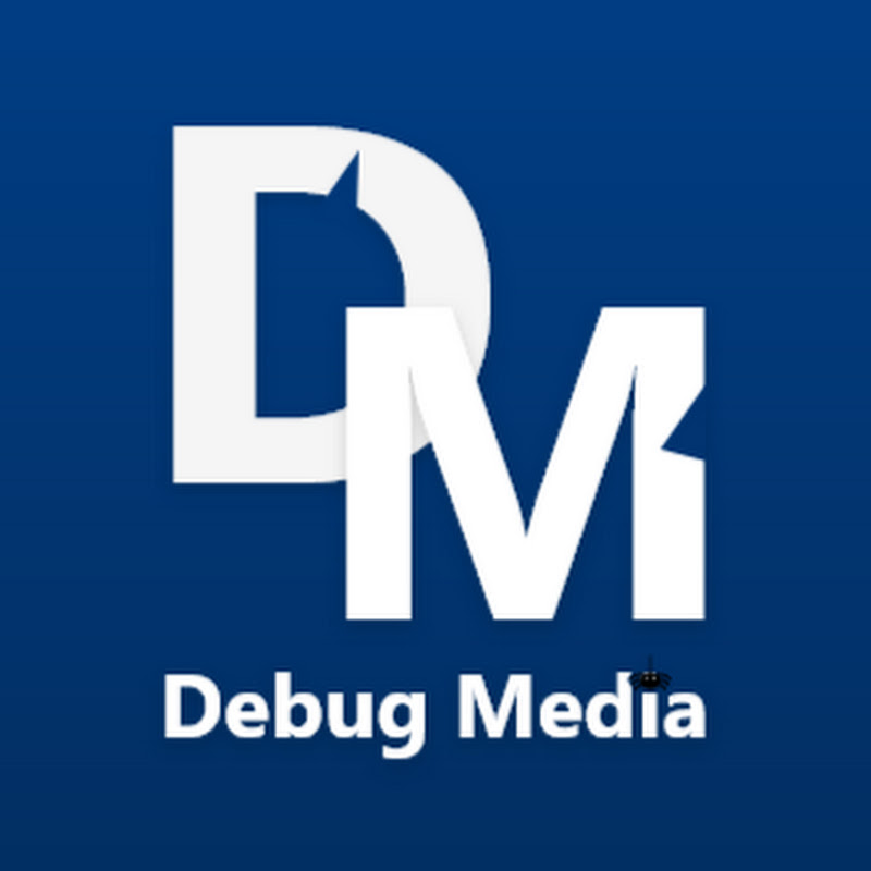 Debug Media