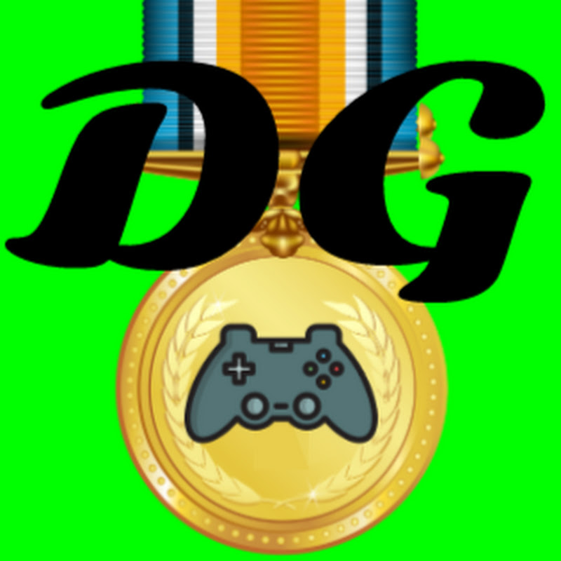 Decathlon Gamer