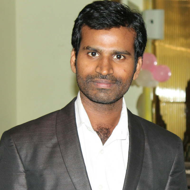 S S KIRAN