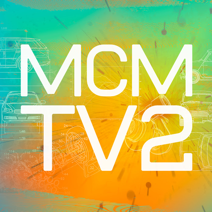 MCM TV2 Net Worth & Earnings (2026)