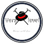 Vera level logo
