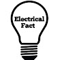Electrical Fact logo