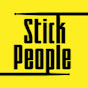 The StickPeople