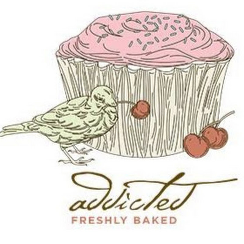 Addicted- Freshly Baked