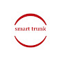 China Luggage Manufacturer -Smart Trunk logo