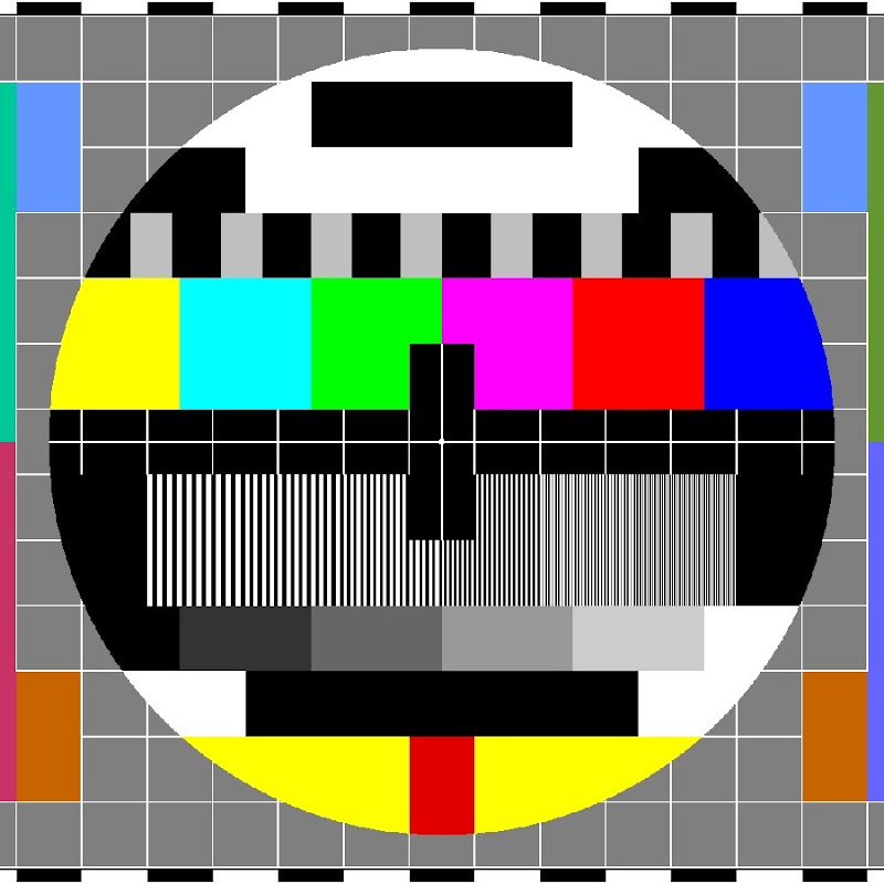 TEST VIDEO