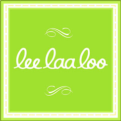 LeeLaaLoo - Party Ideas Avatar