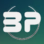 BalkanPartyOfficial logo