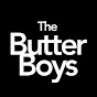 The Butter Boys logo