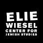 Elie Wiesel Center for Jewish Studies logo