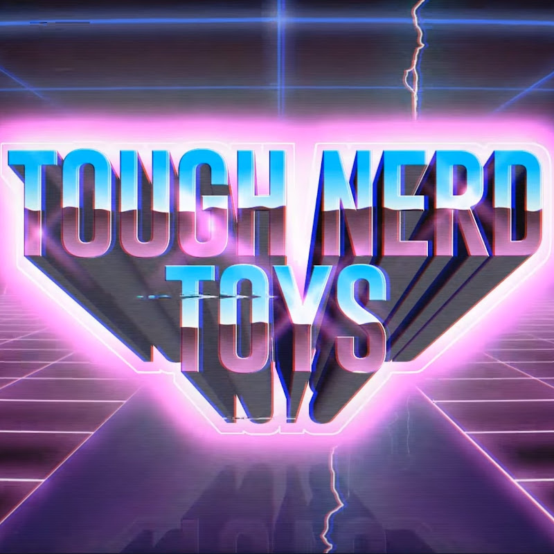 TOUGHNERDTOYS