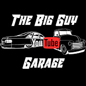 The Big Guy Garage