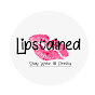 Lipstained Inc logo