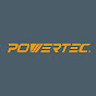 POWERTEC USA logo