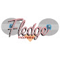 Fledge Indonesia logo