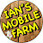 IAN’S MOBILE FARM On Nanny Goat Farm